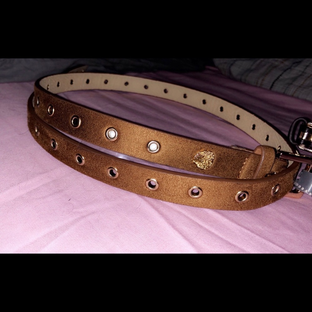 Vince Camuto Belt